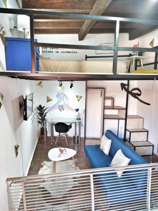 Ferienwohnung Original Y Comodo Loft En El Centro De Tulancingo Exterior foto
