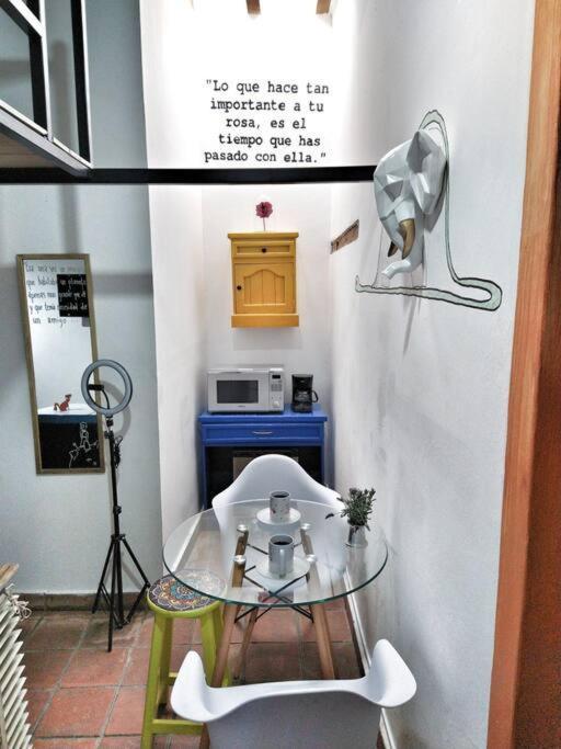 Ferienwohnung Original Y Comodo Loft En El Centro De Tulancingo Exterior foto