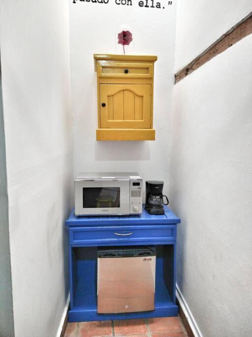 Ferienwohnung Original Y Comodo Loft En El Centro De Tulancingo Exterior foto